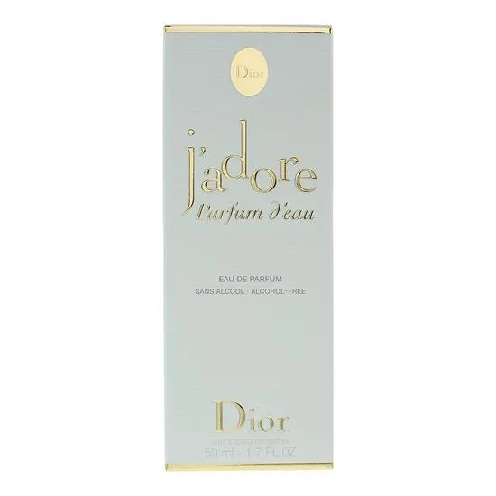 DIOR J'Adore Parfum D'eau Alcohol-Free Eau De Parfum 100ml