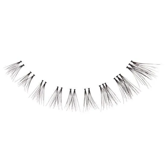 Eylure Individual False Eyelashes Duos & Trios