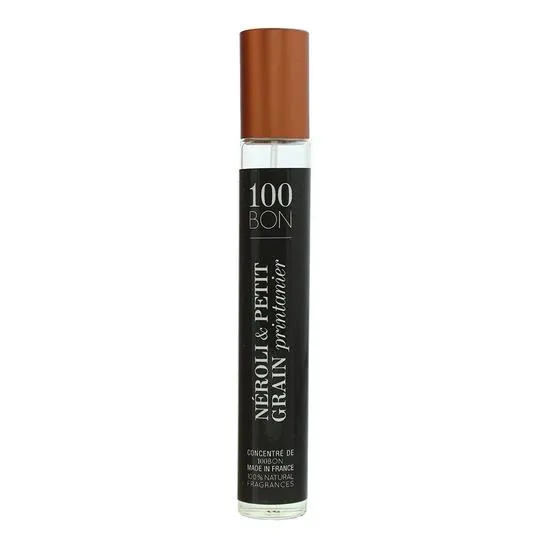 100BON Neroli & Petit Grain Printanier Eau De Parfum 10ml