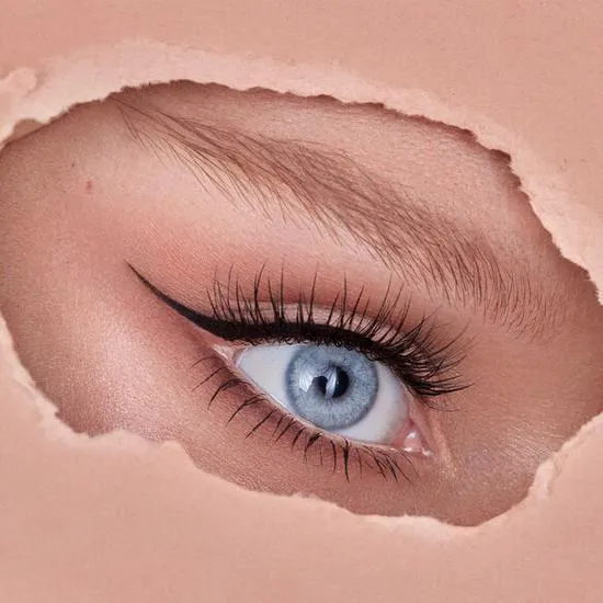 Sweed Lashes Satin Kohl Eyeliner Black