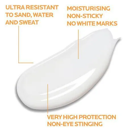 La Roche-Posay Anthelios UVMune 400 Hydrating Sun Cream SPF 50+ 50ml