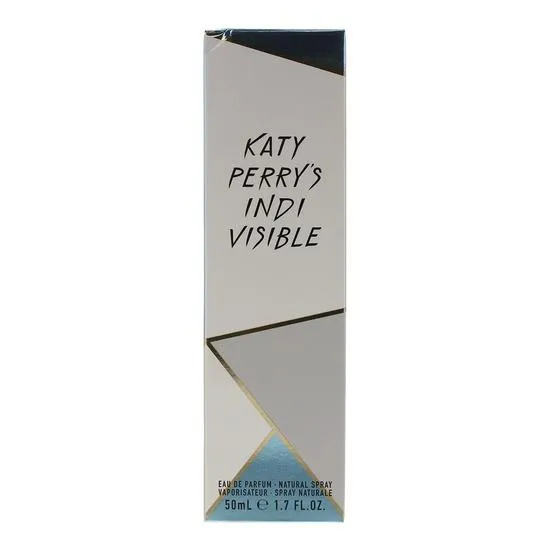 Katy Perry Indi Visible Eau De Parfum 30ml