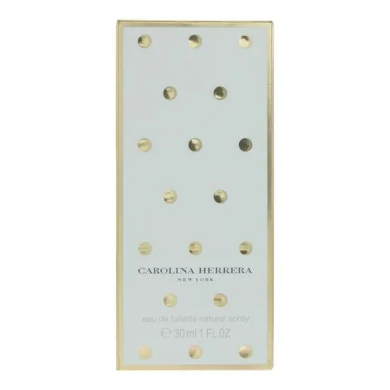Carolina Herrera Eau De Toilette 50ml