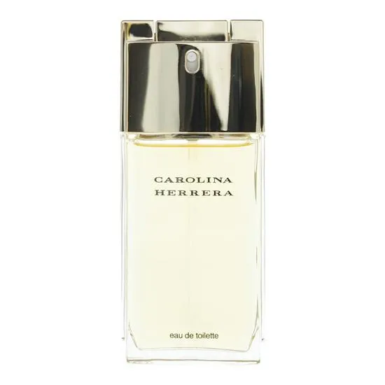 Carolina Herrera Eau De Toilette 50ml