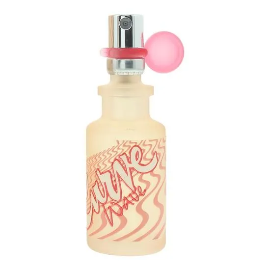 Liz Claiborne Curve Wave Eau De Toilette 100ml