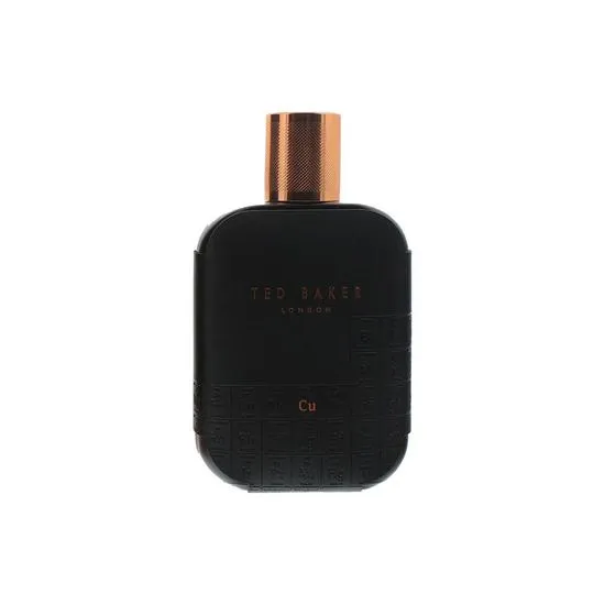 Ted Baker Cu Eau De Toilette 25ml
