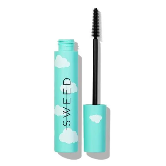 Sweed Lashes Cloud Mascara Black