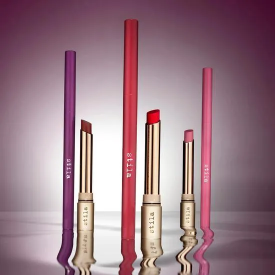 Stila Stay All Day Matte Lip Colour Blow A Kiss
