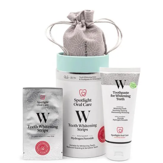 Spotlight Teeth Whitening System
