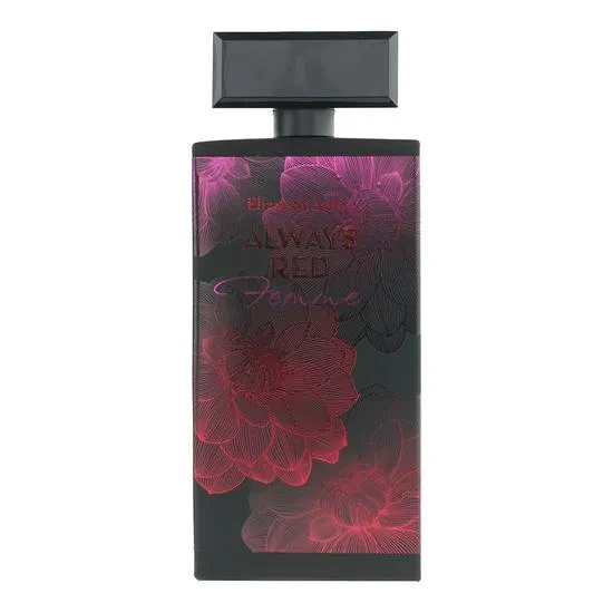 Elizabeth Arden Always Red Femme Eau De Toilette 100ml