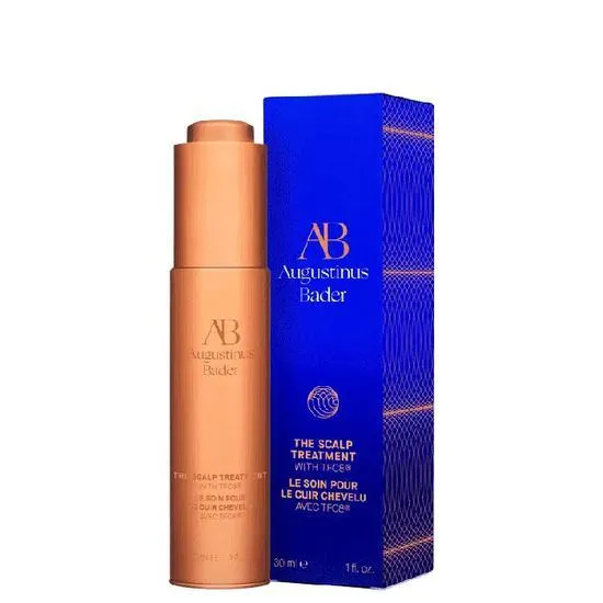 Augustinus Bader The Scalp Treatment 30ml