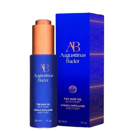 Augustinus Bader The Hair Oil 30ml