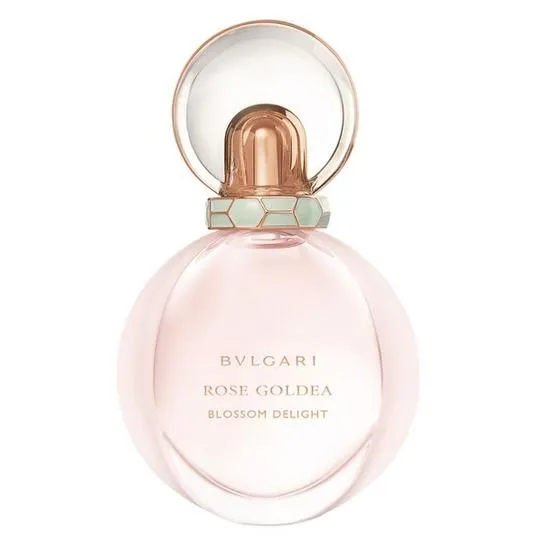 Bvlgari Rose Goldea Blossom Delight Eau De Toilette 50ml