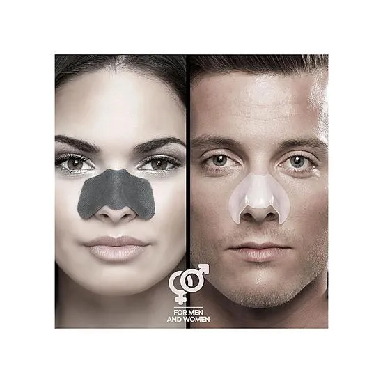 STARSKIN Sunset Strips 3-Step Advanced Pore Cleansing System 6 Strips (2 of each)