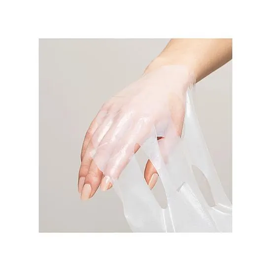 STARSKIN Close-Up Firming Bio-Cellulose Face Mask