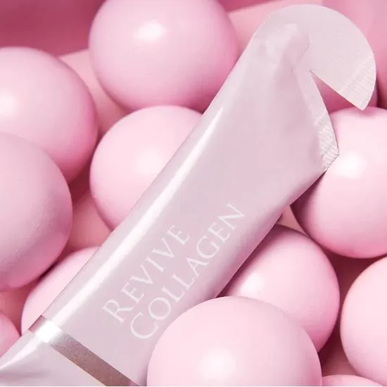 Revive Collagen Hydrolysed Marine Collagen Drink 14 Days