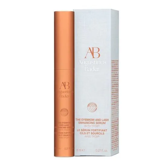 Augustinus Bader The Eyebrow & Lash Enhancing Serum 8ml
