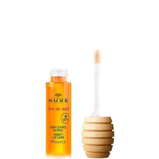 Nuxe Reve De Miel Honey Lip Care Oil 10ml
