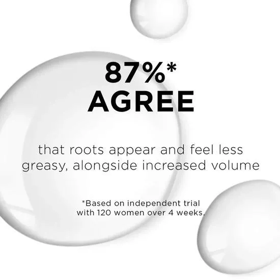 Grow Gorgeous Volumising Niacinamide 10% Booster + Prebiotic 30ml