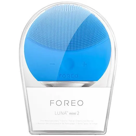 FOREO LUNA Mini 2 Blue