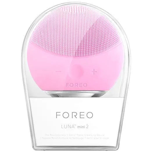 FOREO LUNA Mini 2 Blue