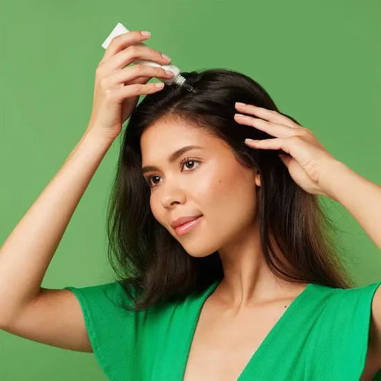 Grow Gorgeous Soothing Cica Extract 25% Booster + Prebiotic