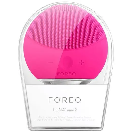 FOREO LUNA Mini 2 Blue
