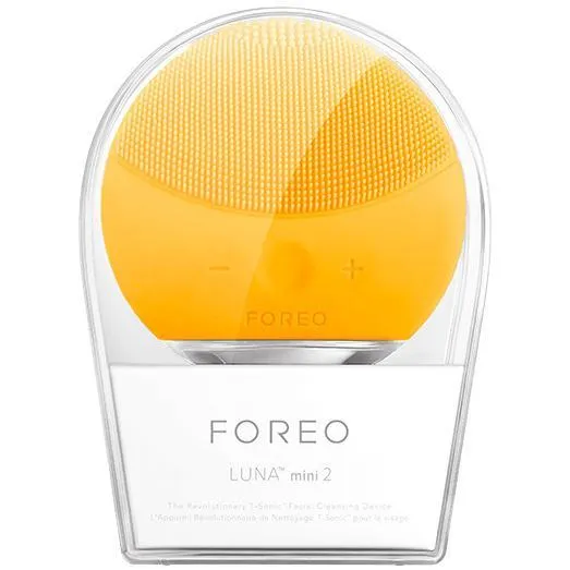 FOREO LUNA Mini 2 Blue