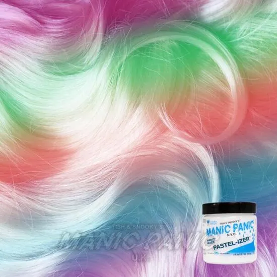 Manic Panic Manic Mixer Pastel-Izer Classic Cream 118ml