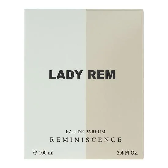 Reminiscence Lady Rem Eau De Parfum 100ml