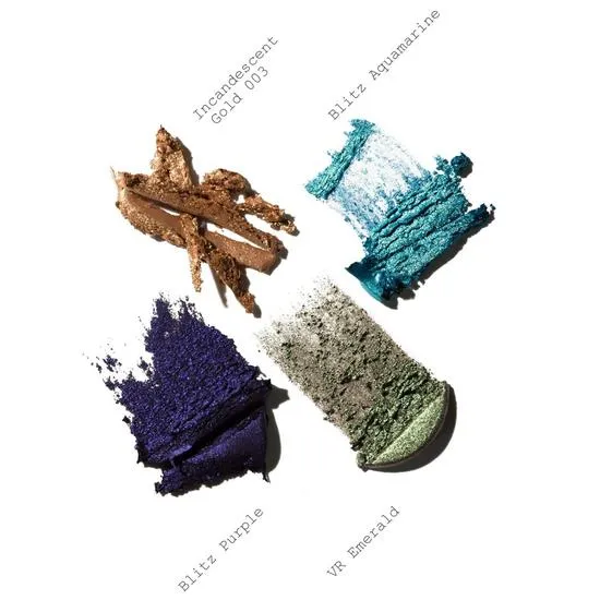 Pat McGrath Labs Blitz Astral Quad Iconic Illumination