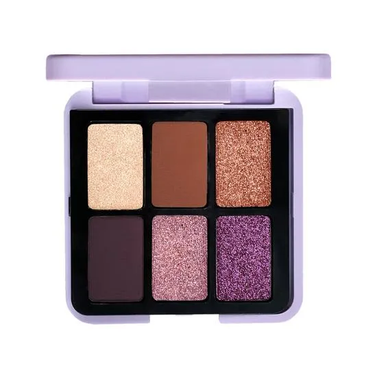 Pat McGrath Labs Mini Eyeshadow Palette Midnight Voyage