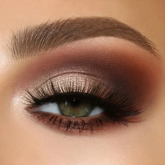 Pat McGrath Labs Mini Eyeshadow Palette Midnight Voyage