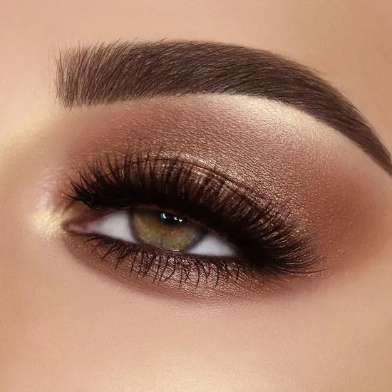 Pat McGrath Labs Mini Eyeshadow Palette Sublime Smoke