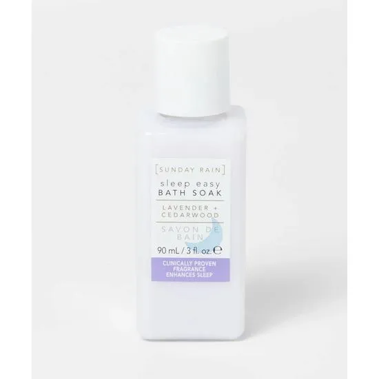 Sunday Rain Sleep Easy Sweet Dreams Collection