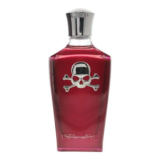 Police Potion For Her Eau De Parfum 30ml