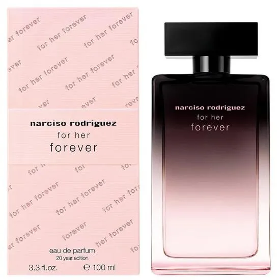 Narciso Rodriguez For Her Forever Eau De Parfum 30ml