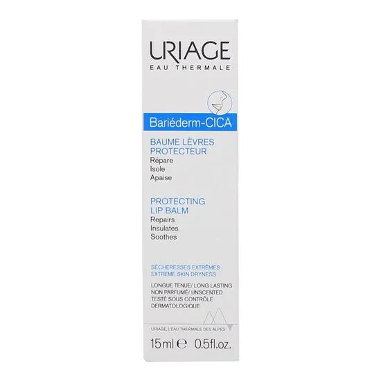 Uriage Bariederm-CICA Lip Balm 15ml
