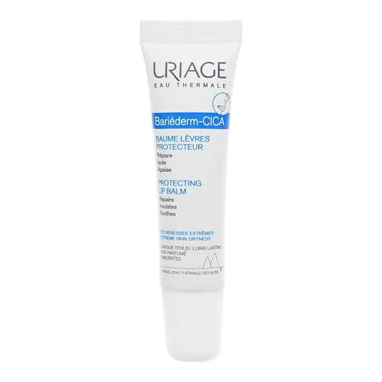 Uriage Bariederm-CICA Lip Balm 15ml