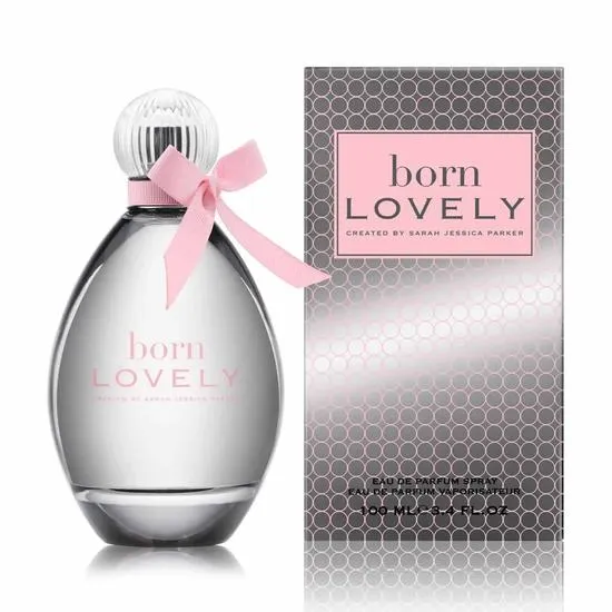Sarah Jessica Parker Born Lovely Eau De Parfum 30ml