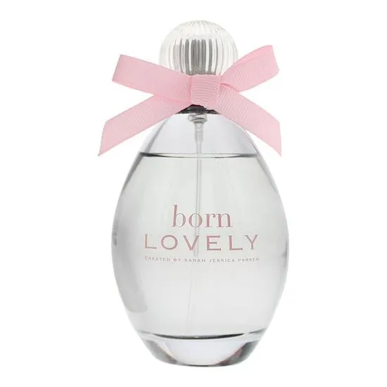 Sarah Jessica Parker Born Lovely Eau De Parfum 30ml