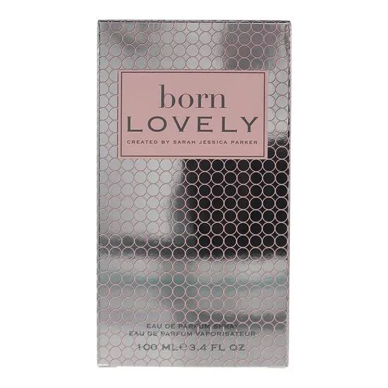 Sarah Jessica Parker Born Lovely Eau De Parfum 30ml