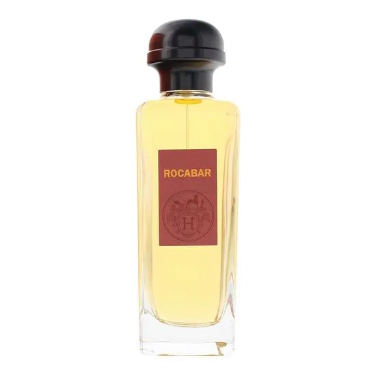 Hermès Rocabar Eau De Toilette 100ml