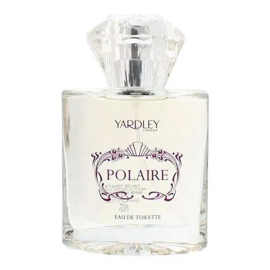 Yardley Polaire Eau De Toilette 50ml