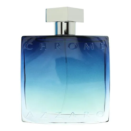 Azzaro Chrome Eau De Parfum 50ml