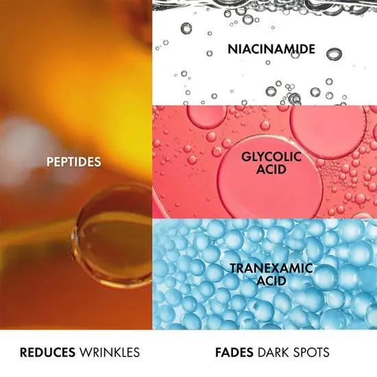 Vichy Specialist B3 5% Niacinamide & AHA Complex Dark Spots & Pigmentation Serum 30ml