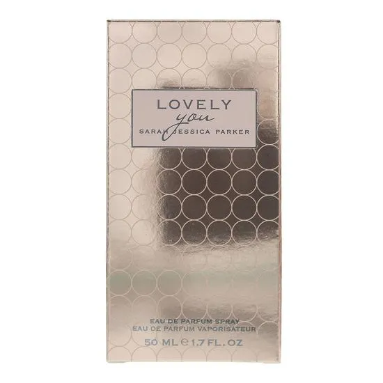 Sarah Jessica Parker Lovely You Eau De Parfum 30ml