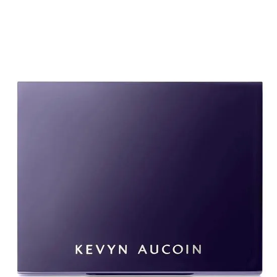 Kevyn Aucoin The Contour Eyeshadow Palette Deep
