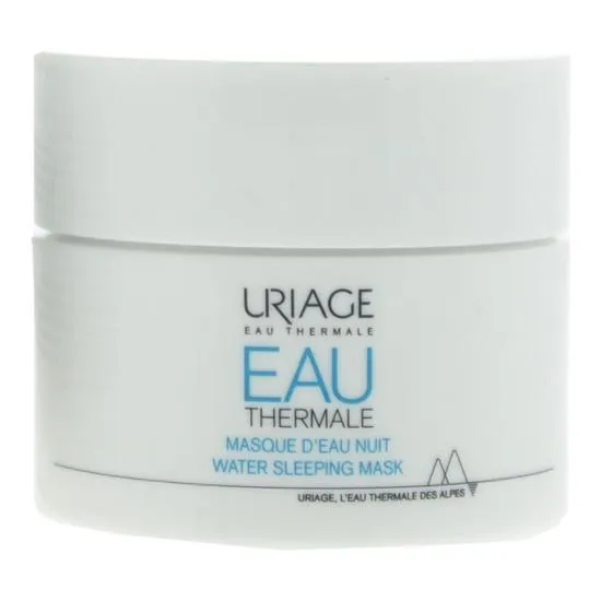 Uriage Eau Thermale Water Sleeping Mask 50ml