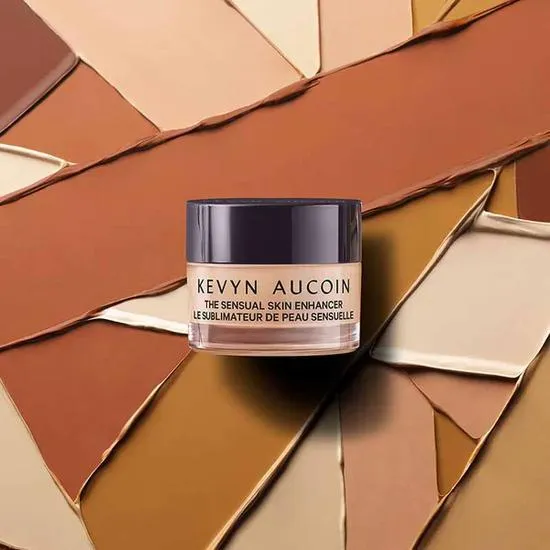 Kevyn Aucoin The Sensual Skin Enhancer SX 05